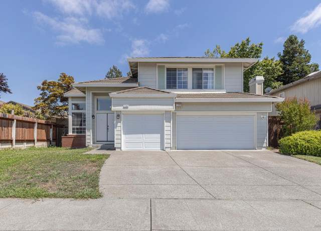 Property at 2285 Dancing Penny Way, Santa Rosa, CA 95403, 4 beds, 2.5 baths