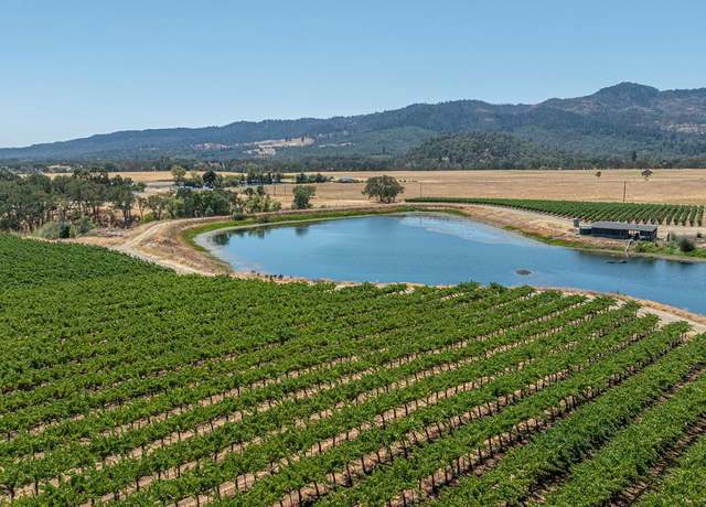 Property at 0 Aetna Springs Ln, Pope Valley, CA 94567