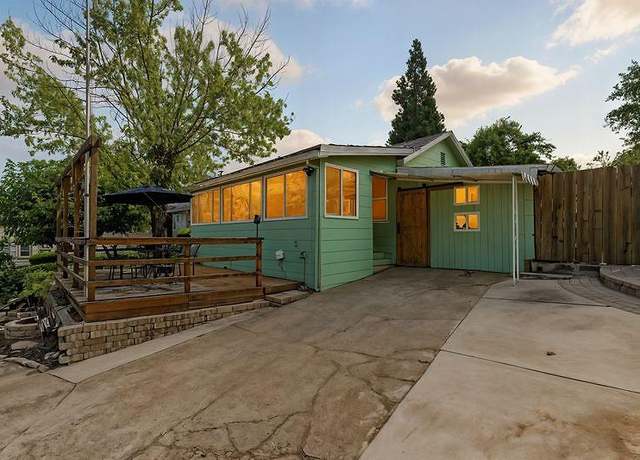Property at 236 Highland Dr, Sutter Creek, CA 95685, 2 beds, 1 bath