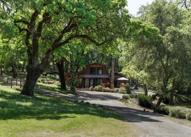 Property at 350 Canyon Rd, Geyserville, CA 95441, 2 beds, 1.5 baths
