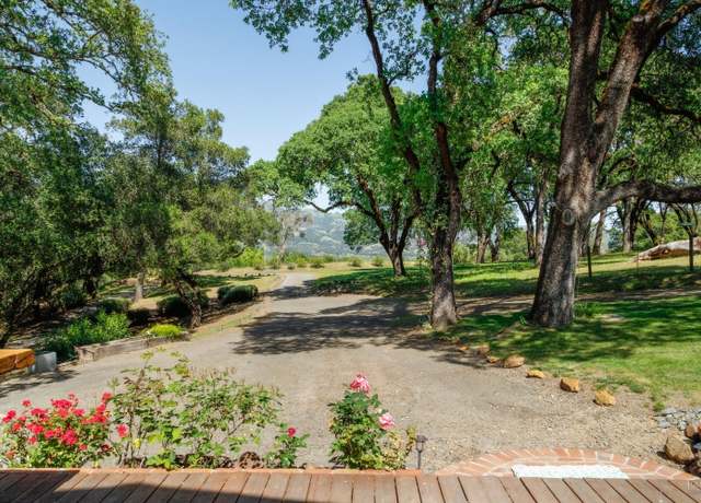 Property at 350 Canyon Rd, Geyserville, CA 95441, 2 beds, 1.5 baths