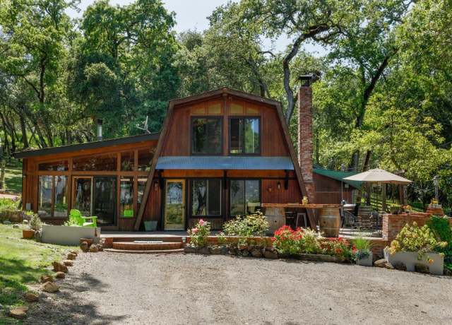 Property at 350 Canyon Rd, Geyserville, CA 95441, 2 beds, 1.5 baths