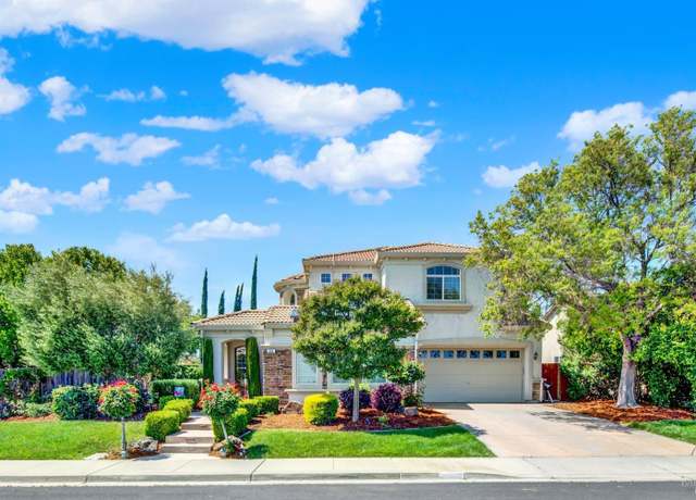 Property at 900 Shelter Cove Ct, Vacaville, CA 95688, 5 beds, 3 baths