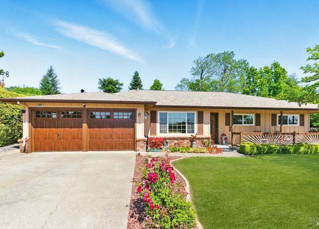 Property at 1444 Saint Francis Rd, Santa Rosa, CA 95409, 3 beds, 2 baths