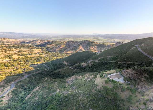 Property at 2439 Soda Canyon Rd, Napa, CA 94558