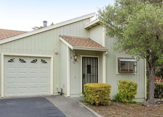 Property at 28 Acorn Cir, Petaluma, CA 94952, 2 beds, 1.5 baths