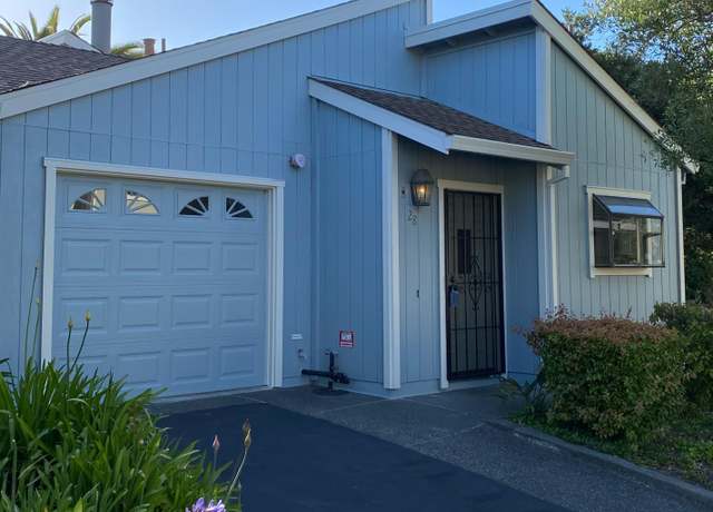 Property at 28 Acorn Cir, Petaluma, CA 94952, 2 beds, 1.5 baths