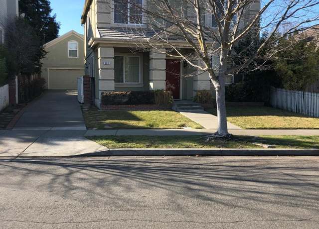 Property at 581 Vintage Valley Dr, Fairfield, CA 94534, 4 beds, 2.5 baths
