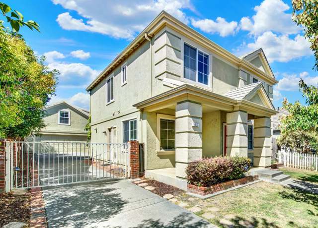 Property at 581 Vintage Valley Dr, Fairfield, CA 94534, 4 beds, 2.5 baths