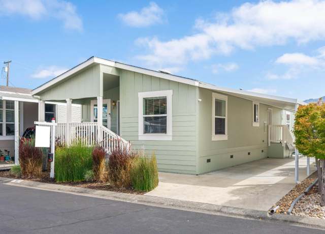 Property at 160 Port Cir, Yountville, CA 94599, 3 beds, 2 baths