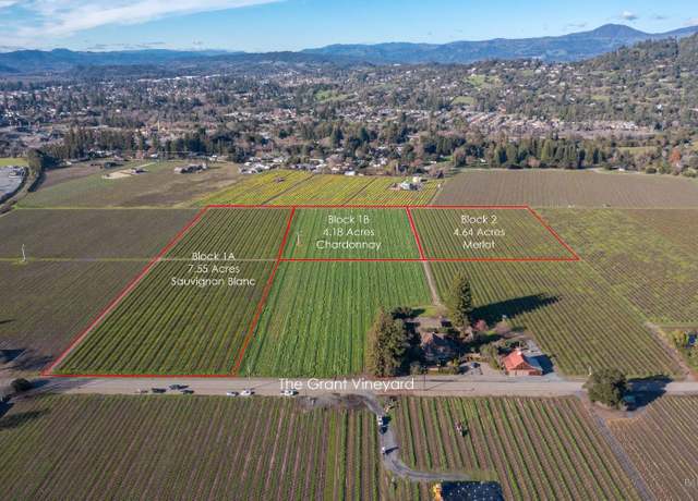 Property at 0 Grant Ave, Healdsburg, CA 95448