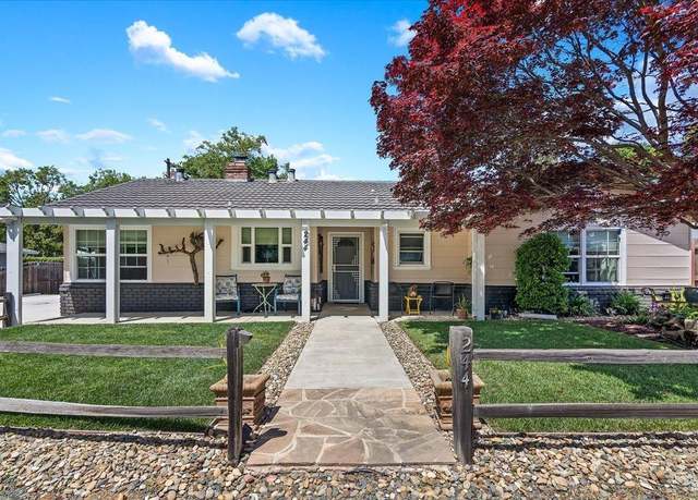 Property at 244 Skibbereen Ln, Vallejo, CA 94590, 3 beds, 1 bath