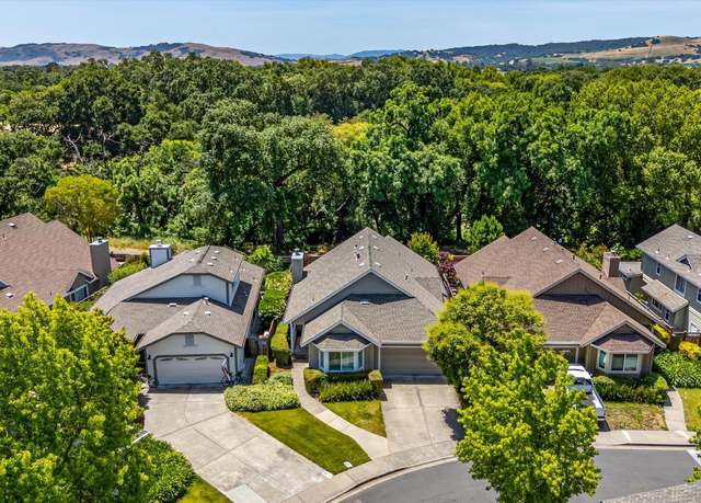Property at 643 Gregory Cir, Sonoma, CA 95476, 3 beds, 2 baths