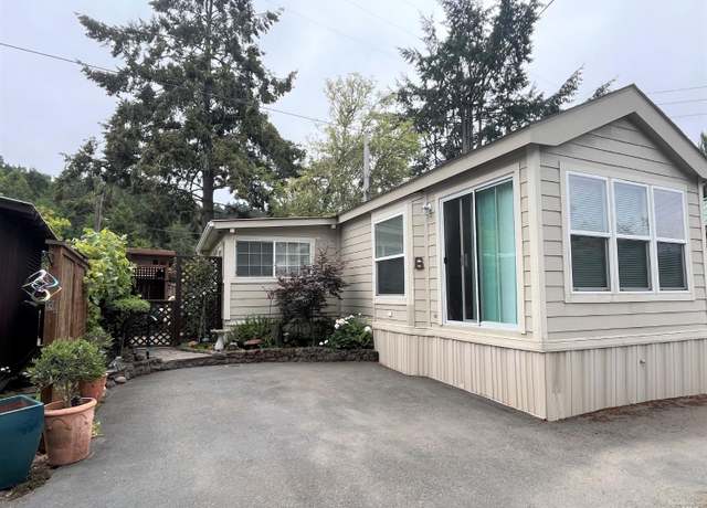 Property at 22900 Sylvan Way #6, Monte Rio, CA 95462, 1 bed, 1 bath