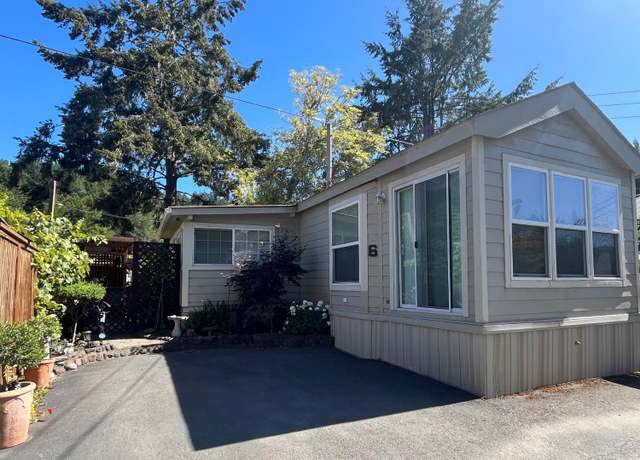 Property at 22900 Sylvan Way #6, Monte Rio, CA 95462, 1 bed, 1 bath