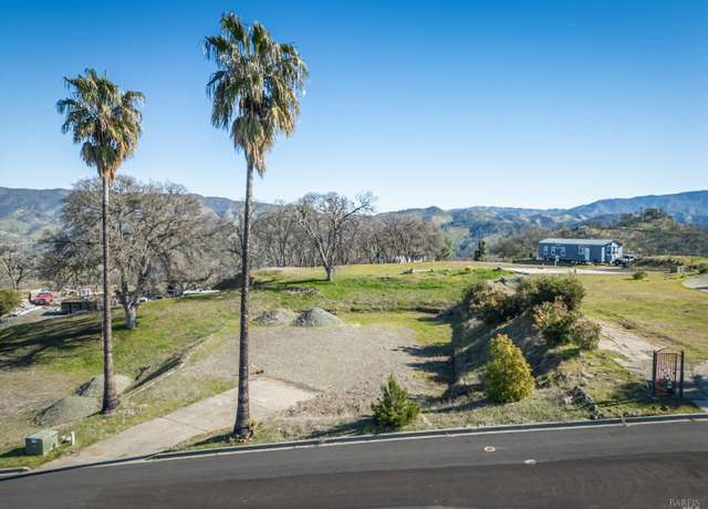 Property at 1100 Headlands Dr, Napa, CA 94558
