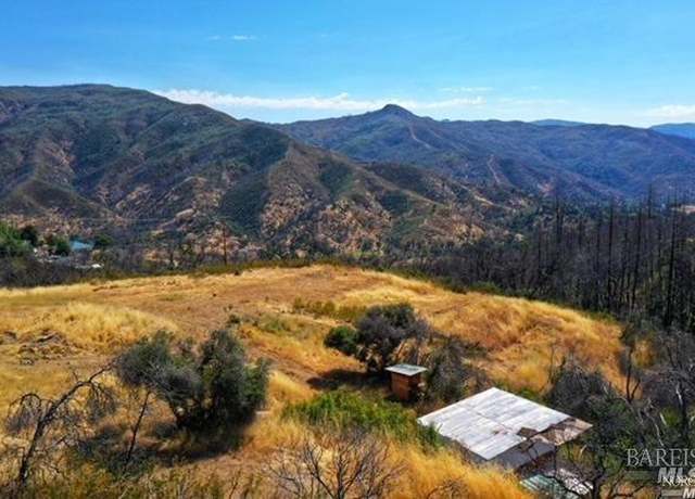 Property at 1525 Hunter Point Rd, Upper Lake, CA 95485