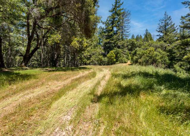 Property at 4131 Little Mill Creek Rd, Philo, CA 95466