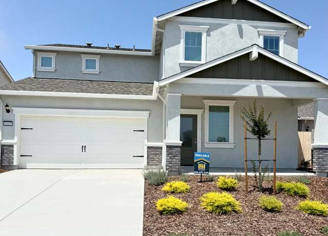 Property at 6609 Jackpot Pl, Riverbank, CA 95367, 5 beds, 3 baths