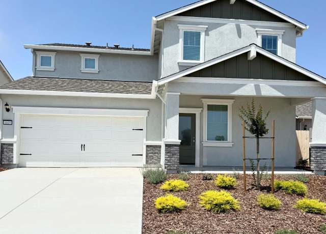 Property at 6609 Jackpot Pl, Riverbank, CA 95367, 5 beds, 3 baths