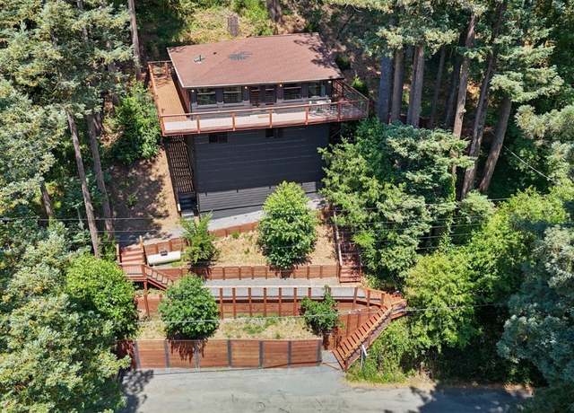 Property at 17356 Old Monte Rio Rd, Guerneville, CA 95446, 2 beds, 2 baths