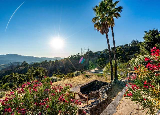 Property at 1060 Deer Park Rd, Deer Park, CA 94576