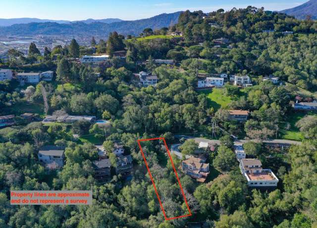 Property at 236 Tiburon Blvd, San Rafael, CA 94901