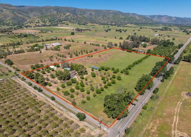 Property at 16150 County Road 45, Guinda, CA 95637, 3 beds, 3 baths