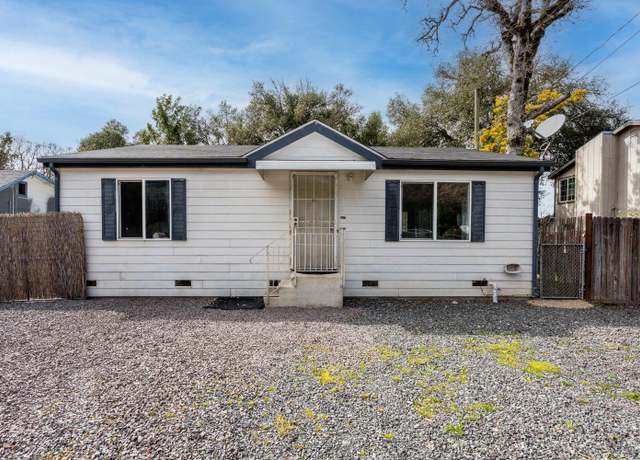 Property at 6250 Eastside Calpella Rd, Ukiah, CA 95482, 2 beds, 1 bath