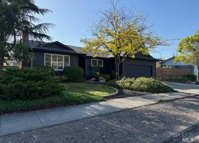Property at 1901 Peterson Ln, Santa Rosa, CA 95403, 3 beds, 2 baths