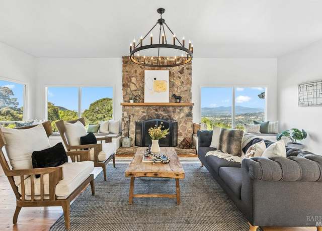 Property at 1180 Green Valley Rd, Napa, CA 94558, 3 beds, 2 baths