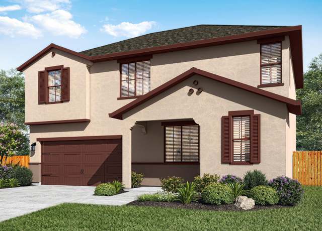 Property at 3148 Isley Way, Stockton, CA 95212, 4 beds, 2.5 baths