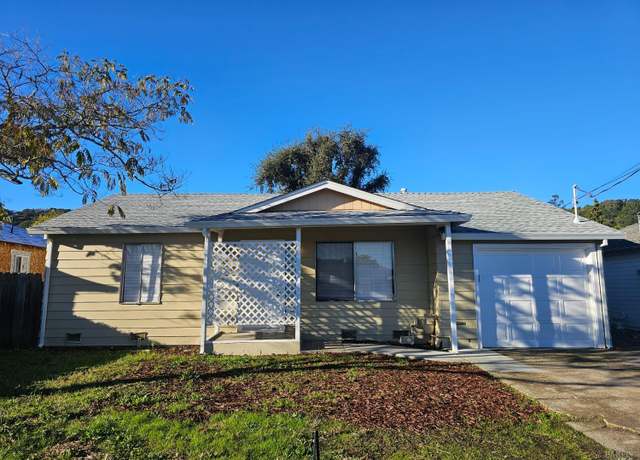 Property at 57 Chelsea Ave, Napa, CA 94558, 3 beds, 2 baths