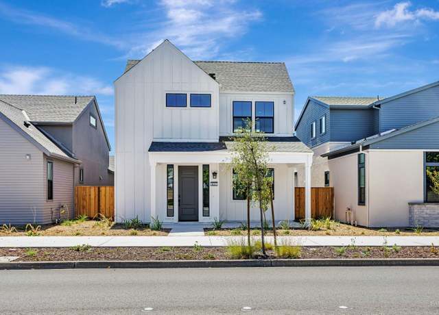 Property at 9037 Camino Colegio St, Rohnert Park, CA 94928, 4 beds, 3 baths