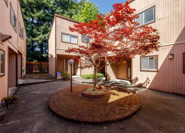 Property at 2440 Tachevah Dr, Santa Rosa, CA 95405, 8 beds, 6 baths