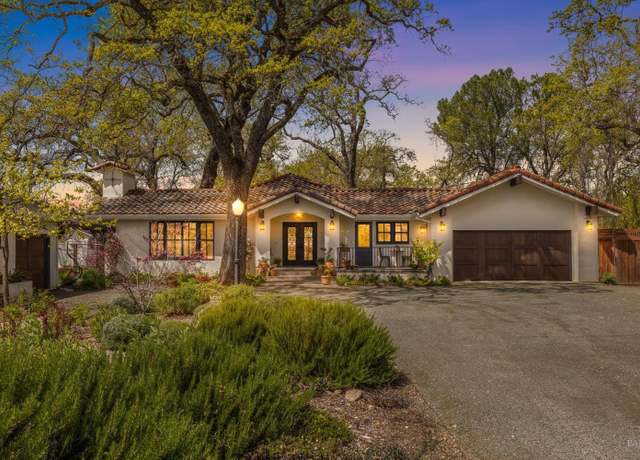Property at 1929 Mora Ave, Calistoga, CA 94515, 4 beds, 3.5 baths