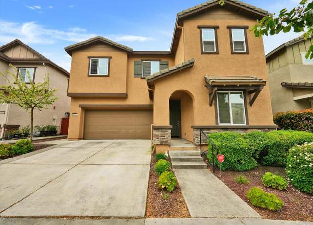 Property at 1633 Kassidy Pl, Rohnert Park, CA 94928, 5 beds, 3 baths