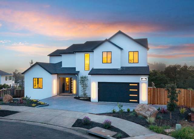 Property at 1975 W Bristlecone Ct, Santa Rosa, CA 95403, 4 beds, 3.5 baths