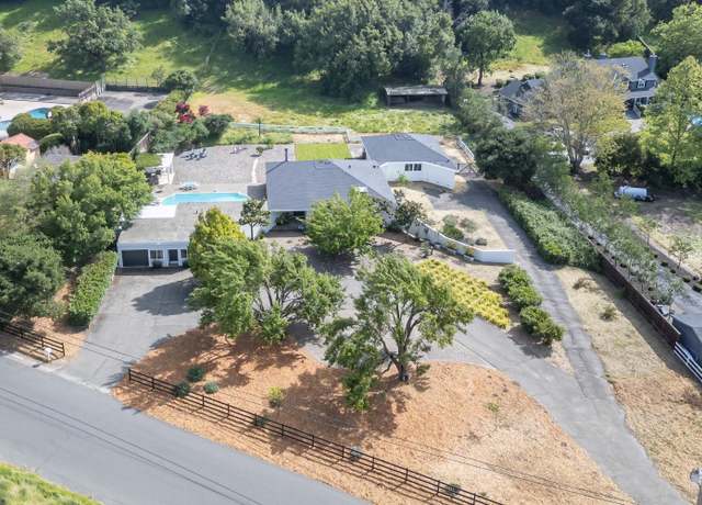 Property at 155 H Ln, Novato, CA 94945, 4 beds, 4.5 baths