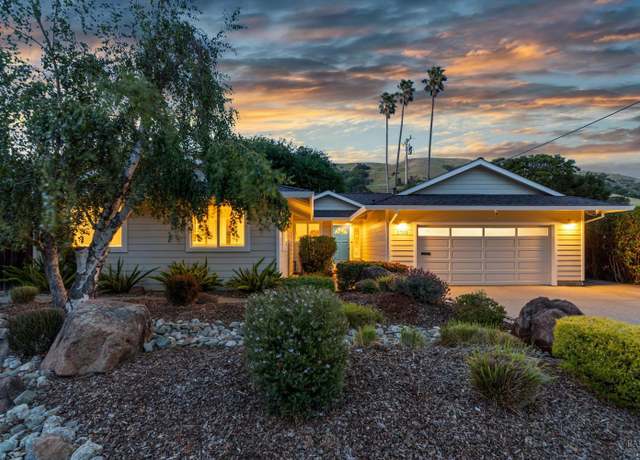 Property at 2700 Center Rd, Novato, CA 94947, 4 beds, 3 baths