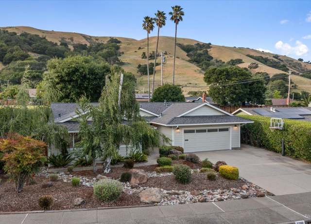 Property at 2700 Center Rd, Novato, CA 94947, 4 beds, 3 baths