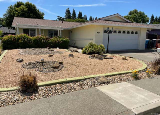 Property at 462 Robert Rd, Vacaville, CA 95687, 3 beds, 2 baths