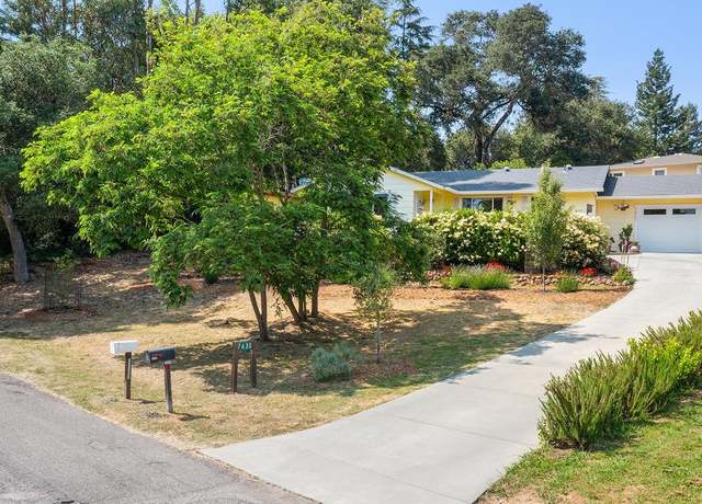 Property at 7630 Leland St, Sebastopol, CA 95472, 3 beds, 2 baths