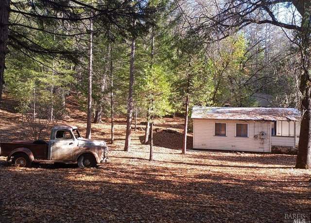 Property at 11154 Airstrip Rd, Middletown, CA 95461