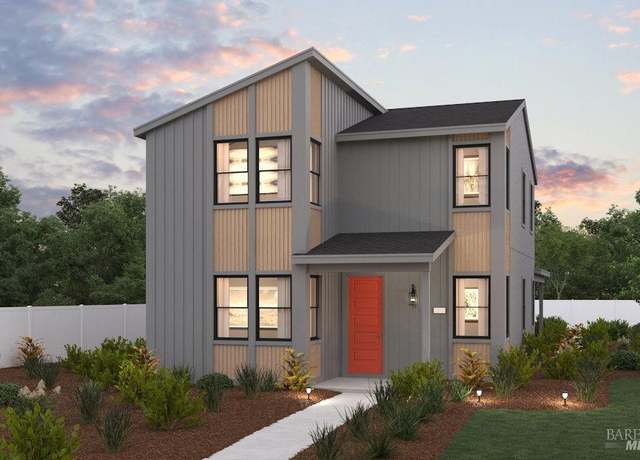 Property at 1332 Waldorf Ln, Rohnert Park, CA 94928, 4 beds, 3 baths