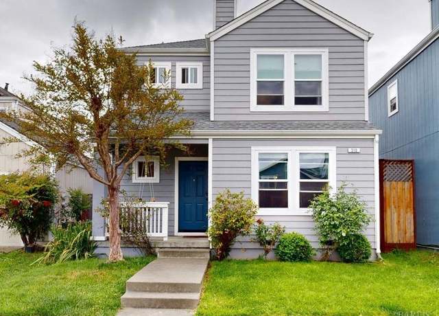 Property at 210 Anteeo Way, Santa Rosa, CA 95407, 3 beds, 2.5 baths