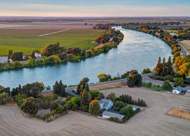 Property at 10951 River Rd, Courtland, CA 95615, 4 beds, 2.5 baths