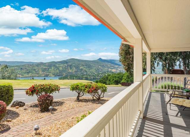 Property at 1300 Steele Canyon Rd, Napa, CA 94558, 4 beds, 3 baths