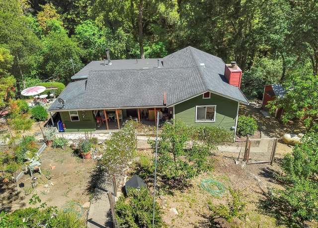 Property at 3240 Calistoga Rd, Santa Rosa, CA 95404, 2 beds, 1 bath