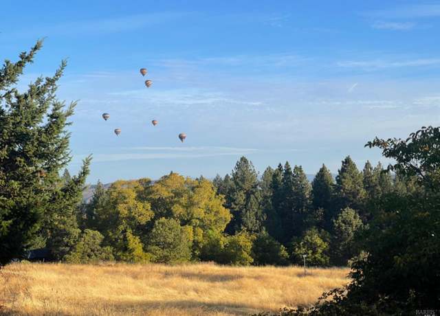 Property at 1370 Ink Grade Rd, Pope Valley, CA 94567, 1 bath